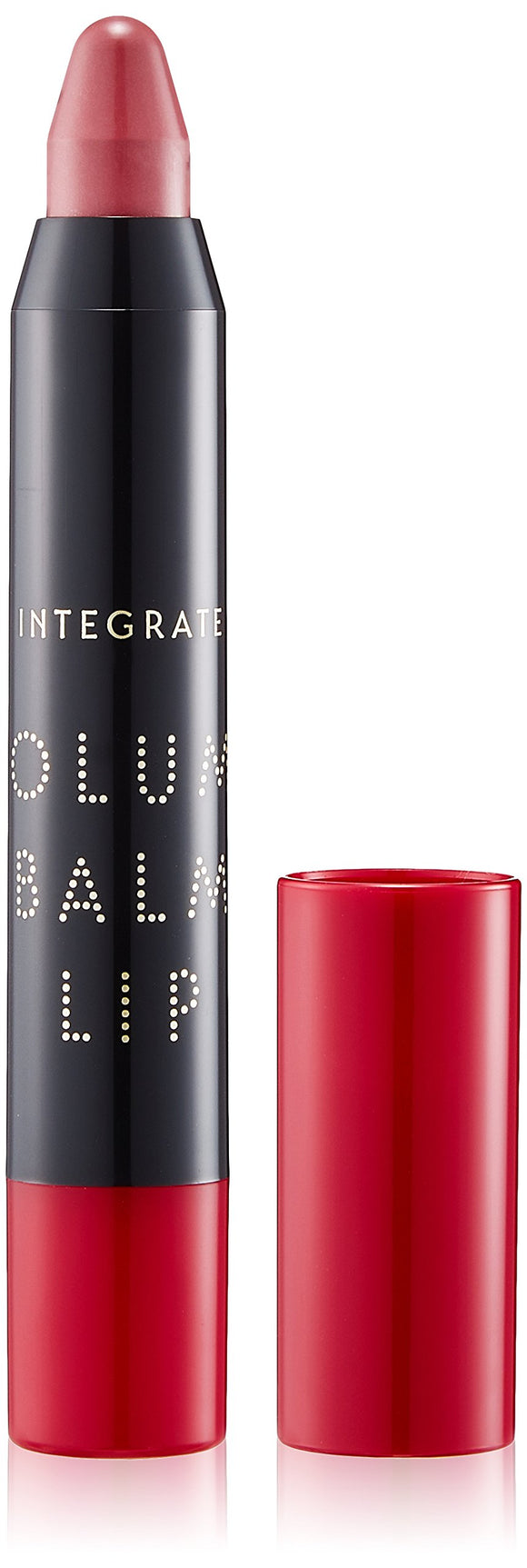 Integrate Volume Balm Lip N PK711 (Soft Matte Color) 2.5g