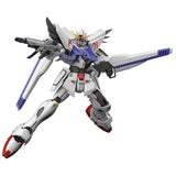 MG F91 Mobile Suit Gundam, Gundam F91 Ver. 2.0, 1/100 Scale, Color-coded, Plastic Model