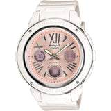 [Casio] Babygie Watch BGA-152-7B2JF White