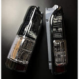 FKS TOYOTA HIACE, Regius Ace 200 Series, Type 4, S-GL, Genuine Type, Tail Lamp, Left and Right Set, Tail Light, Tail Lamp