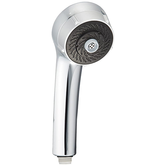 TOTO THC10C Wonder Beat Massage Shower Head (Plated, Replacement)