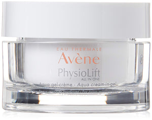 Avene Milky Gel Enrich PhysioLift 50mL