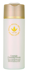 Ceramide cleansing powder Joieco 201CA 80g