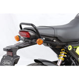 Kijima Bike Bike Parts Tandem Grip Steel Black Finished GROM HONDA 210-549