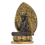 Kongoho Bodhisattva (Kongo Bozatsu) (Kukai 3D Mandala 21 Pieces, Commemorating Shingon Sune, 1200 Years)