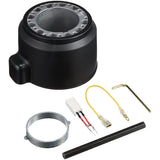 HKB Sports Steering Boss OM - 243