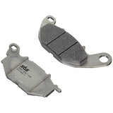 KITACO 777-0931091 SBS BRAKE PAD 931DS-1 X MAX, YZF-R25/ABS, MT-25, YZF-R3 ABS, MT-03, ETC