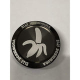 YOSHIMURA 570-400-5000 Monkey Frame Cap 125 (18-20/21)