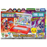 Pokemon Pikatto Academy Get PC with Mouse Plus