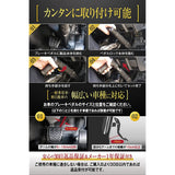 LESTA Pedal lock theft anti-stolen vehicle handle lock combined car seculity relay attack countermeasure brake pedal lock Pedalock pedalock LST-P15