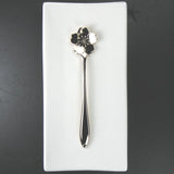 NAGAO SPOON TSUBAME Sanjo Pink Gold 123X28 mm Flower