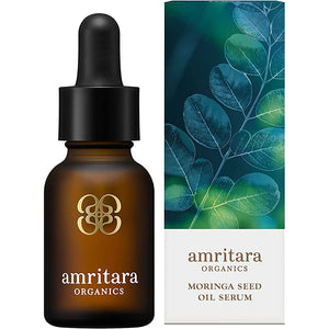 Amritara Moringa Seed Oil Serum 20ml