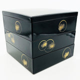 6.5 Three Tier Double Halo Pine 7R – 603