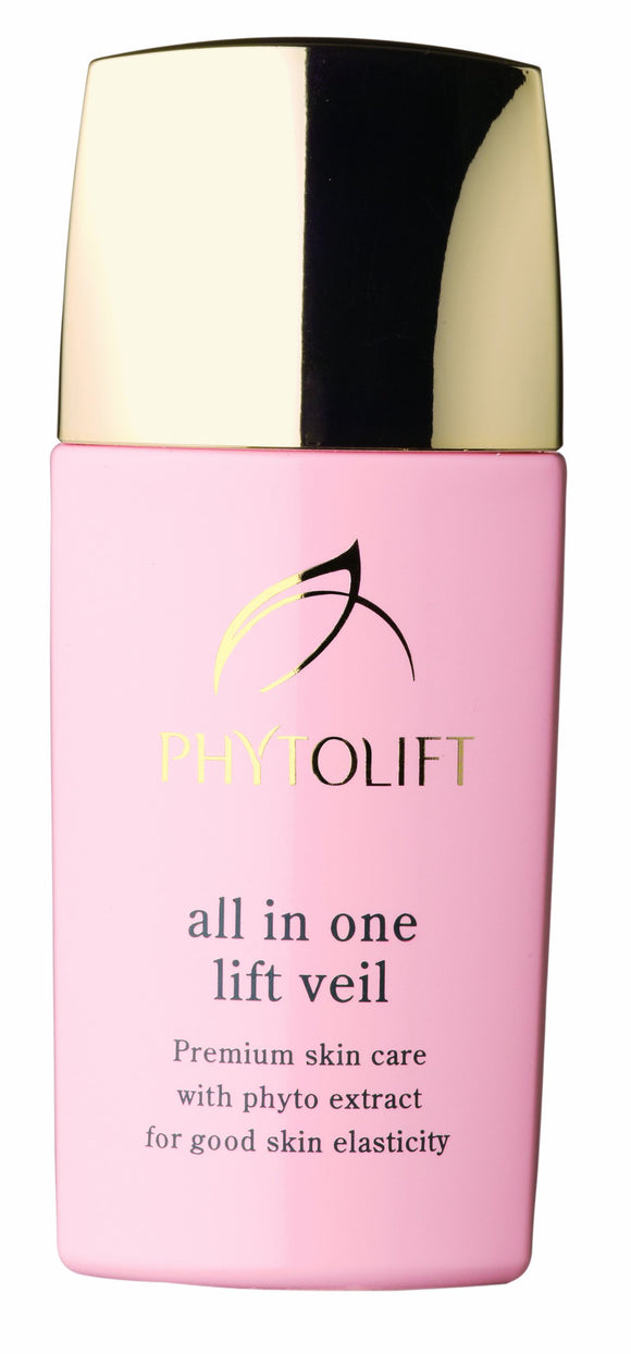 PHYTOLIFT All-in-one Veil <Essence Foundation> 30ml Natural Color Unscented