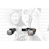 KIJIMA 205-6154 Fog Lamp Kit, LED, SMALL, 18W, WaterProof, IP67, Left and Right Set, Cross Cub 50/110 ('18-/AA06/JA45)