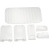 viz Beautiful Diamond Cut Room Lamp Lens Noah Voxy AZR60 AZR65 VIZ-RZTAZR60