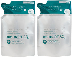 [Set of 2] aminoRESQ Amino Rescue Treatment Refill