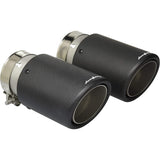 Damdo / DAMD Carbon Muffler Cutter CMC-01 Mazda CX-5 (KF) / CX-8 (KG) / ATENZA (GJ) / Mazda 3 (BP) / CX-30 (DM) Exclusive [AA00C17Z0K-59] Large diameter 102mm