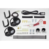 SP TAKEGAWA SEROW250 (B7C1) 05-08-0587 LED FOG Lamp Kit 3.0 (950) (2 Pieces)