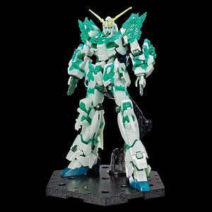 HG 1/144 Gundam Base Limited Edition Unicorn Gundam (Crystal of Light) Mobile Suit Gundam UC (Unicorn)