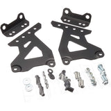 Kitako (KITACO) Aero visor (smoke) Monkey 125 (JB02) 670-1300100