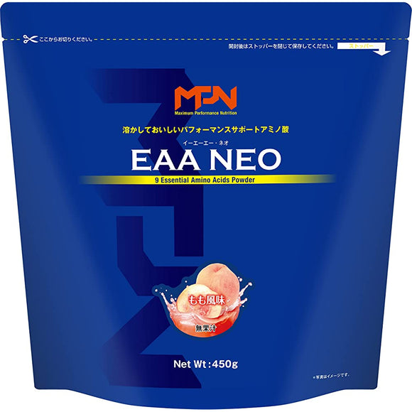 EAA NEO (peach flavor)