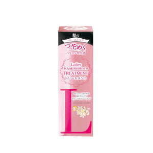 Ladies Kaminomoto Treatment Magnolia Floral Fragrance 180g