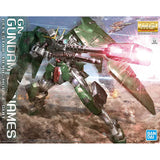 MG Mobile Suit Gundam 00 Gundam Dunamez 1/100 Scale Color Coded Plastic Model