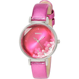 [Seiko Watch] Wired F AGEK447 Women's Red Watch