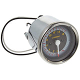 KITACO 752-1083830 Tachometer Kit (φ60 / MECHANIC), Monkey, Gorilla, Dax, CD50, etc.