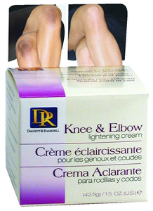 Dr Knee amp Elbow amp Chacon erubou Cream G