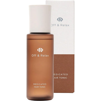 Medicinal Wrinkle Cover Foundation [Niacinamide Formula] WrinkFade