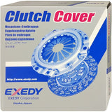 EXEDY Clutch cover ASSY Mazda BP12-16-410MZC651