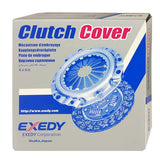 EXEDY CLUTCH COVER ASSY MAZDA LF04-16-410MZC649