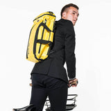 gol. G682-422 3-Way Briefbag Yellow