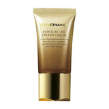 COVERMARK MN20 Moisturizing Veil Creamy Liquid with Dedicated Sponge (Foundation / SPF38 PA+++), 0.9 oz (25 g)