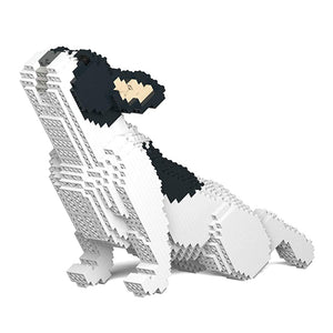 JEKCA French Bull Dog 05S-M04