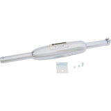 Posh (POSH) Slip-on Capton type muffler SR400 (-2008) | SR500 010051-20