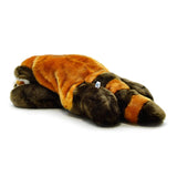 Aqua Plush Safari Loesser Dog 14 m 00300048