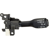 AWESOME Toyota Land Cruiser Prado 150 Series Dedicated Cruise Control Kit Panel Color: Black