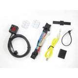 PROTEC SPI-Y41 Shift Position Indicator Vehicle Kit '08 -'19 SELO 250 (DG17J/DG31J) 11397