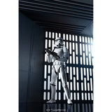 Star Wars Stormtrooper 1/6 Scale Plastic Model