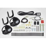 SP TAKEGAWA CRF250L/M/RALLY 05-08-0585 LED FOG Lamp Kit 3.0 (950) (2 Pieces)
