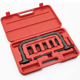 DAYTONA VALVE SPRING COMPRESSOR SET 44296