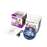 FL-B01 Flying Ball UFOb Mini Drone Toy with LED