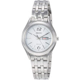 [Seiko Watch] Spirit Solar Sapphire Glass Pair STPX027 Silver