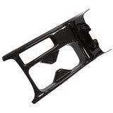 NEWKINGZ Vezel RV3 RV4 RV5 RV6 Parts Accessory Dressing Up Exterior interior Front Drink Holder (Black)