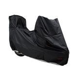 Daytona (daytona) Black Cover Premium