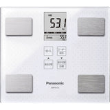 Panasonic Body Weight &amp; Composition Scale EW - FA13, whites