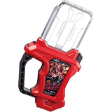 Kamen Rider Ex-Aid DX Gekitotsu Robots Gashat
